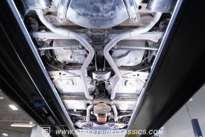 1973 Chevrolet Corvette