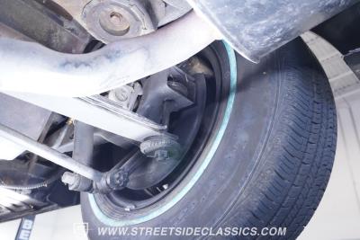 1973 Chevrolet Corvette