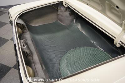 1966 Pontiac GTO Tri Power