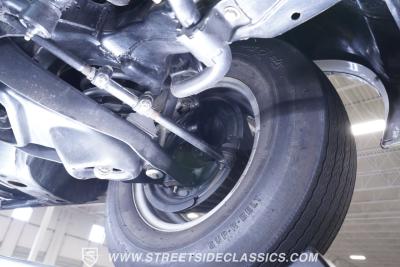 1966 Pontiac GTO Tri Power