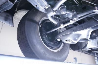 1966 Pontiac GTO Tri Power