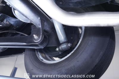 1966 Pontiac GTO Tri Power