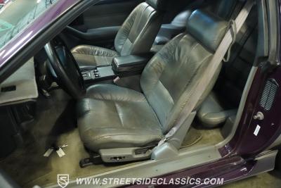 1992 Chevrolet Camaro Z28 25th Anniversary