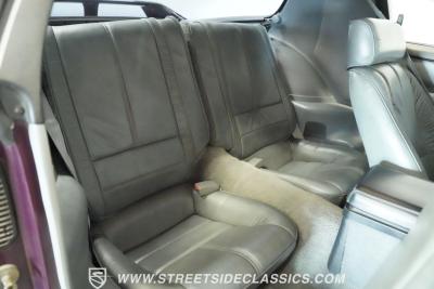 1992 Chevrolet Camaro Z28 25th Anniversary