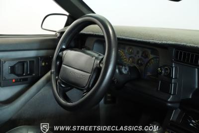 1992 Chevrolet Camaro Z28 25th Anniversary