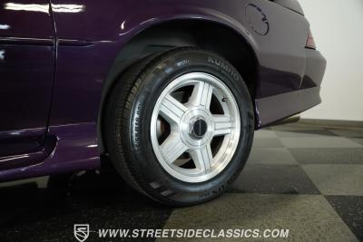 1992 Chevrolet Camaro Z28 25th Anniversary