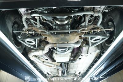 1992 Chevrolet Camaro Z28 25th Anniversary