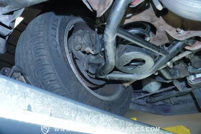 1992 Chevrolet Camaro Z28 25th Anniversary