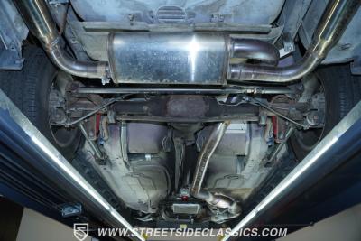 1992 Chevrolet Camaro Z28 25th Anniversary