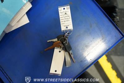 1992 Chevrolet Camaro Z28 25th Anniversary