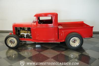1932 Ford Pickup Streetrod