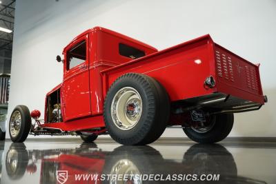 1932 Ford Pickup Streetrod
