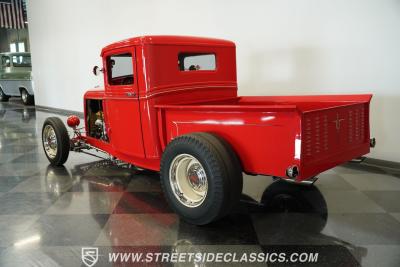 1932 Ford Pickup Streetrod