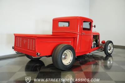1932 Ford Pickup Streetrod
