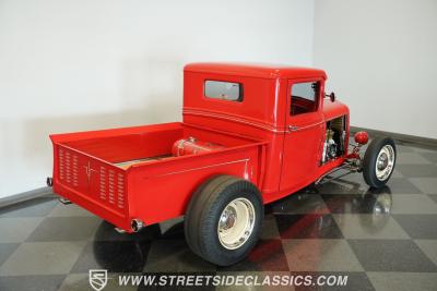 1932 Ford Pickup Streetrod