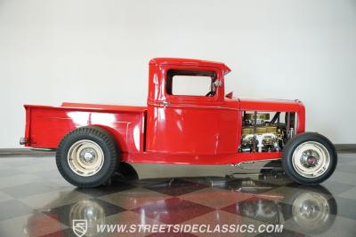 1932 Ford Pickup Streetrod