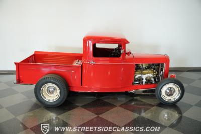 1932 Ford Pickup Streetrod