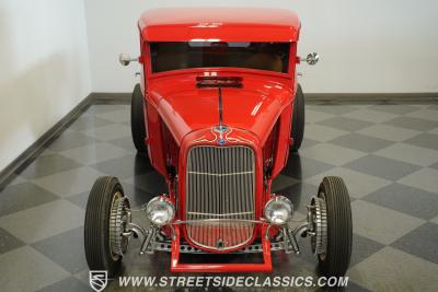 1932 Ford Pickup Streetrod