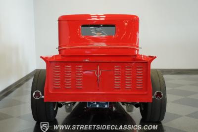 1932 Ford Pickup Streetrod