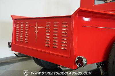 1932 Ford Pickup Streetrod