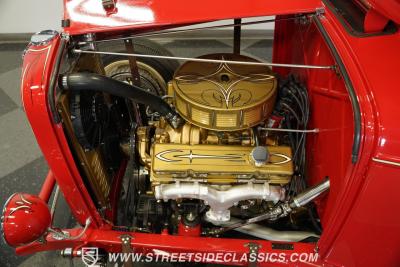 1932 Ford Pickup Streetrod