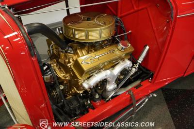 1932 Ford Pickup Streetrod