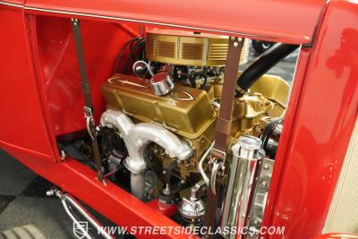 1932 Ford Pickup Streetrod