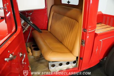 1932 Ford Pickup Streetrod