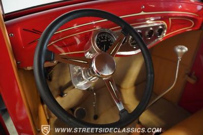 1932 Ford Pickup Streetrod