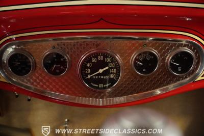 1932 Ford Pickup Streetrod