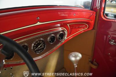 1932 Ford Pickup Streetrod