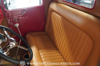 1932 Ford Pickup Streetrod