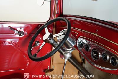 1932 Ford Pickup Streetrod