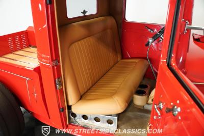 1932 Ford Pickup Streetrod