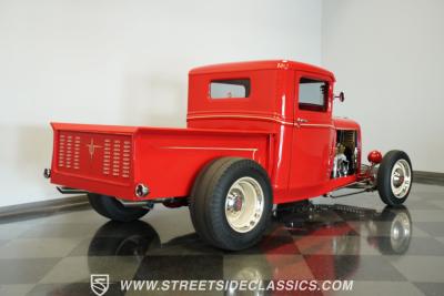1932 Ford Pickup Streetrod