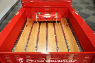 1932 Ford Pickup Streetrod