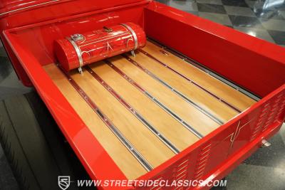 1932 Ford Pickup Streetrod