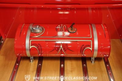 1932 Ford Pickup Streetrod