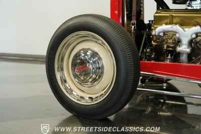 1932 Ford Pickup Streetrod