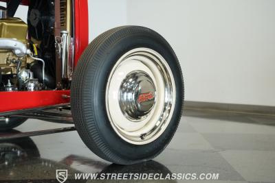 1932 Ford Pickup Streetrod