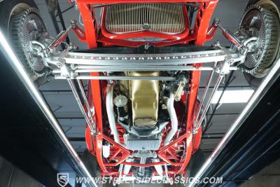 1932 Ford Pickup Streetrod