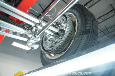 1932 Ford Pickup Streetrod