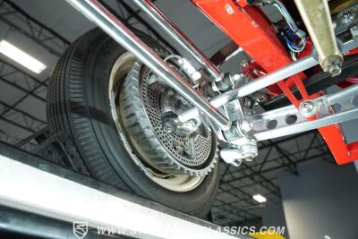 1932 Ford Pickup Streetrod