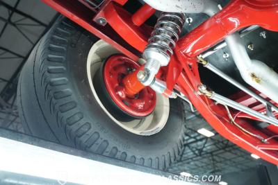 1932 Ford Pickup Streetrod