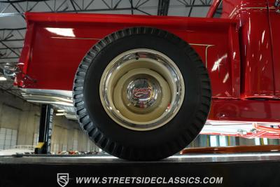 1932 Ford Pickup Streetrod