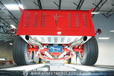 1932 Ford Pickup Streetrod