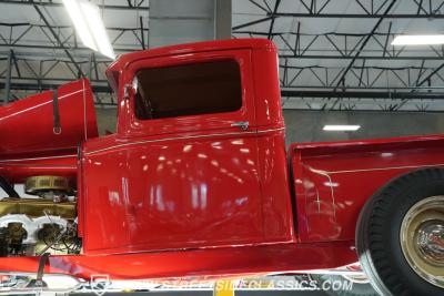 1932 Ford Pickup Streetrod