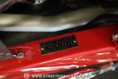 1932 Ford Pickup Streetrod