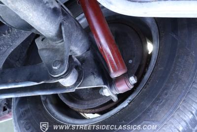 1965 Pontiac GTO Tri Power