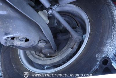 1965 Pontiac GTO Tri Power